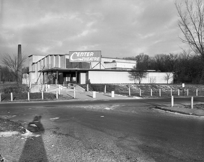 Center Theater